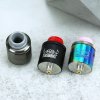 Hellvape Hellbeast - RDA Atomizér - 24mm, barevné variace