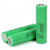 Baterie Samsung INR 25R 18650 2500mAh 20A, 3ks