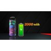 Baterie 2000mah Smoktech Nord 4 - Pod Kit - 80W 2000mAh