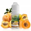 ArtVAp - Příchuť - Apricot - 10ml