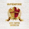 Vapempire - Empire Brew, logo Vapempire