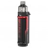 VOOPOO Argus Pro - 3000mAh - Pod Kit (Litchi Leather & Red)