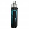 VOOPOO Argus X - 80W - Pod Kit (Litchi Leather & Blue)