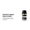 Magnetická Pod Cartridge VOOPOO VINCI AIR 900mAh Pod Kit.