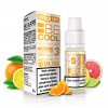 Pinky Vape - E-liquid - 10ml - 0mg - Be Cool 10ml (Citrus mix)