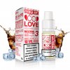 Pinky Vape - E-liquid - 10ml - 18mg - Co Love (Cola)
