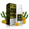 Pinky Vape - E-liquid - 10ml - 0mg - Drrrildo (Kaktus)