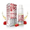 Pinky Vape - E-liquid - 10ml - 6mg - Escort (Sekt & Jahoda)