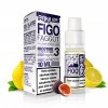 Pinky Vape - E-liquid - 10ml - 0mg - Figo Faggot (Fík & Citron)