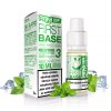 Pinky Vape - E-liquid - 10ml - 0mg - First Base (Sladká máta)