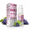 Pinky Vape - E-liquid - 10ml - 18mg - Grape Me! (Hroznové víno)