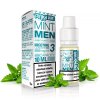 Pinky Vape - E-liquid - 10ml - 18mg - Mintmen (Máta)