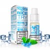 Pinky Vape - E-liquid - 10ml - 0mg - Nice Try (Ledový bonbon)