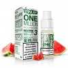 Pinky Vape - E-liquid - 10ml - 3mg - One Million (Meloun)