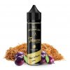 ProVape Jacks Gentlemens Best - Plum Tobacco (Švestkový tabák) 20ml