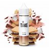 ProVape Take Mist - S'More Me (Grahamové sušenky s marshmallow a čokoládou) 20ml
Oblíbená pochout