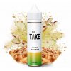 ProVape Take Mist - Salty Apple Pie (Jablečný koláč se slaným karamelem) 20ml