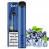 salt switch disposable pod kit blueberry raspberry