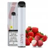 salt switch disposable pod kit strawberry lychee