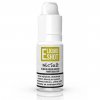 Samotná lahvička E-Liquid Shot - Booster NicSalt - 50VG / 50PG - 20mg - 10ml