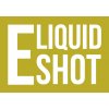 Logo E-Liquid Shot