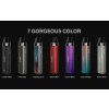 Všechny barevné variace VOOPOO Vinci - Pod Kit - 800mAh