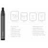 Smoktech STICK G15 POD elektronická cigareta 700mAh Black