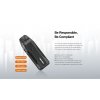 Verze Pod elektronické cigarety Aspire Tekno - Pod Kit - 1800mah