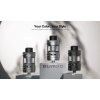 Aspire Guroo - Clearomizer, Tank.