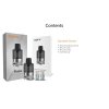 Obsah standardního balení Aspire Finixx - Pod Tank - Clearomizer