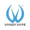 Vandy Vape - Kanthal A1 - odporový drát - 26GA - 9m, logo výrobce.