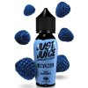 Příchuť Just Juice Shake and Vape 20ml Blue Raspberry