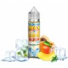 Verdict Vapors - MEGA - Shake & Vape - Mango Rush Ice (Ledové mango s broskví) - 18ml