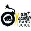 Logo výrobce Riot Squad - X Bang Juice