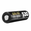 Boční pohled na Baterie Golisi S30 18650 3000mAh 20A / 35A