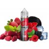 Crossbow Vapor - Shake & Vape - Red - 20ml