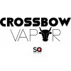 Logo Crossbow Vapor - Shake & Vape