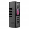 Dovpo Odin Mini - DNA 75 C - Box Mod (Black)