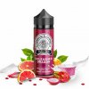 Dexters Juice Lab - Shake & Vape - Unleashed Dragon (Jahody s dračím ovocem a smetanou) - 30ml