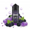 Barehead - Shake & Vape - Wallow (Ostružinové želé plátky) - 20ml