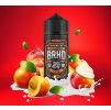 Barehead - Shake & Vape - Lash (Meruňky se smetanou) - 20ml, druhý obrázek