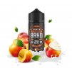 Barehead - Shake & Vape - Lash (Meruňky se smetanou) - 20ml