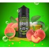 Barehead - Shake & Vape - Revive (Zelený čaj s broskví a guavou) - 20ml, druhý obrázek