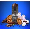 Barehead - Shake & Vape - Smores (Cookies s marshmallow a čokoládou) - 20ml