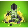 Barehead Weird Vibes - Shake & Vape - Grape & Hops Lemonade (Hroznové víno a chmel) - 20ml, druhý obrázek