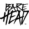Druhé logo Barehead Weird Vibes - Shake & Vape