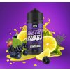 Barehead Weird Vibes - Shake & Vape - Berry & Thyme Lemonade (Citronáda s bobulemi a tymiánem) - 20ml, druhý obrázek