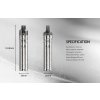 Technické specifikace iSmoka-Eleaf iJust 3 Pod Kit s GTL Pod Tank