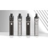 Varianty iSmoka-Eleaf iJust 3 Pod Kit s GTL Pod Tank