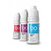 Variace BO - Salt Eliquid